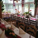 Отель Waldhotel Lemberg 3*