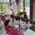 Waldhotel Lemberg Отель
