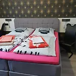 Hotel Waldhotel Lemberg Hagen (Arnsberg)