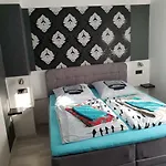 Hotel Waldhotel Lemberg Hagen (Arnsberg)