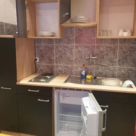 Waldhotel Lemberg Hotel 3*