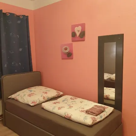 Waldhotel Lemberg 3*