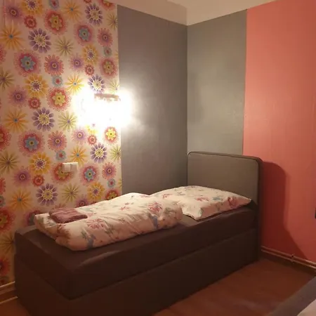 Hotel Waldhotel Lemberg