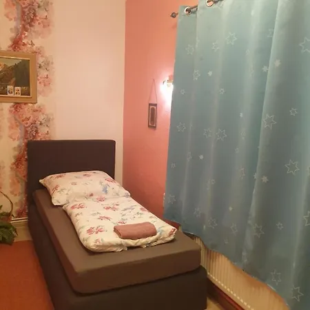 Waldhotel Lemberg 3*