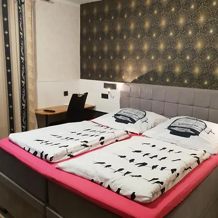 Waldhotel Lemberg
