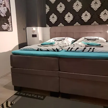 Waldhotel Lemberg Hagen (Arnsberg)