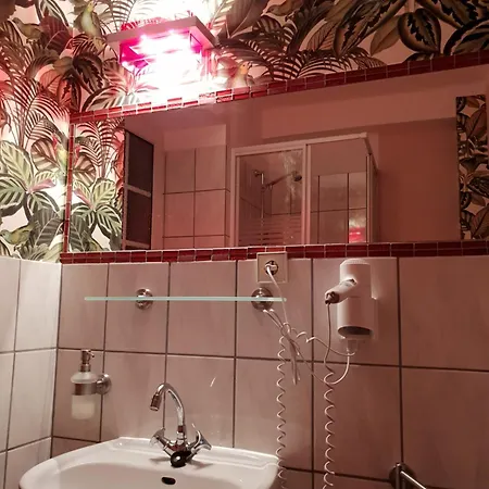 Waldhotel Lemberg Hagen (Arnsberg)