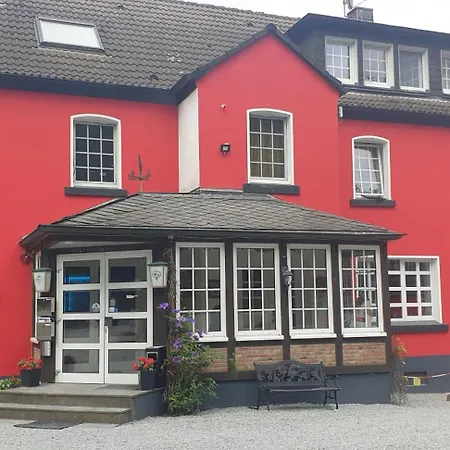 Hotel Waldhotel Lemberg 3*