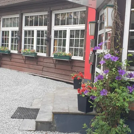 Waldhotel Lemberg Hotel Hagen (Arnsberg)