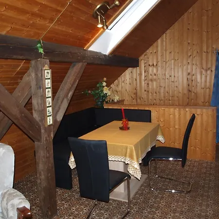 Hotel Waldhotel Lemberg Hagen (Arnsberg)