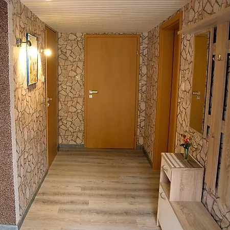 Отель Waldhotel Lemberg Хаген