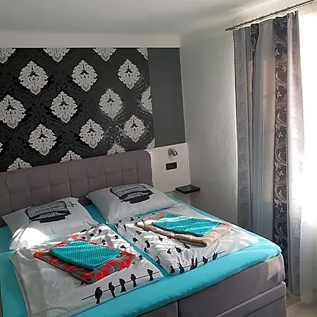 Waldhotel Lemberg Отель Хаген