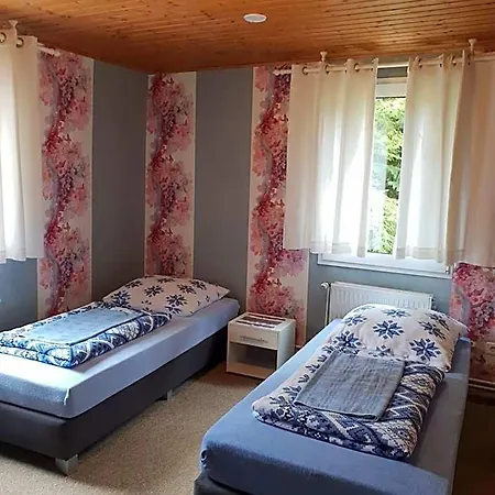 Waldhotel Lemberg 3* Хаген