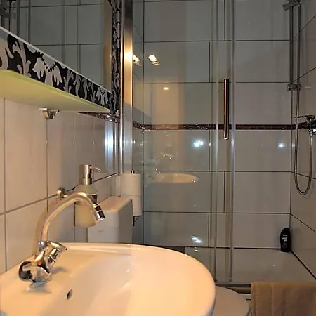 Отель Waldhotel Lemberg 3*