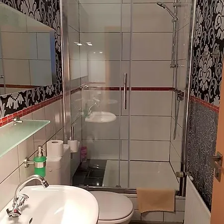 Waldhotel Lemberg