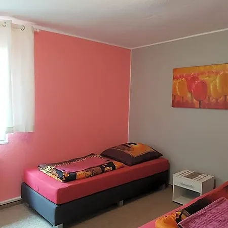Waldhotel Lemberg Отель 3*
