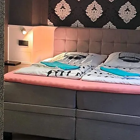 Waldhotel Lemberg Отель 3*