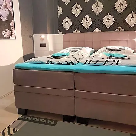 Отель Waldhotel Lemberg 3*