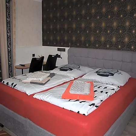 Waldhotel Lemberg Хаген