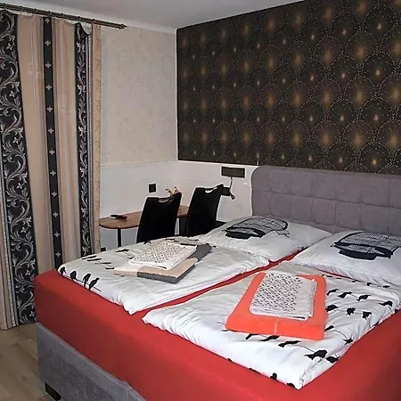 Waldhotel Lemberg Отель 3*