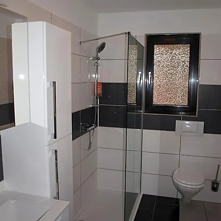 Waldhotel Lemberg Отель 3*