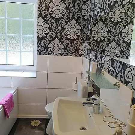 Waldhotel Lemberg 3* Хаген