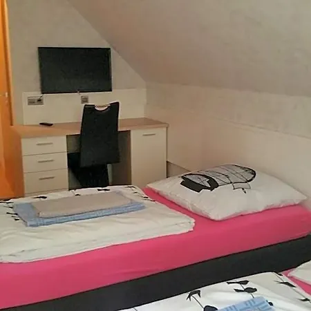 Hotel Waldhotel Lemberg 3*