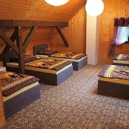 Waldhotel Lemberg Хаген