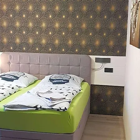 Отель Waldhotel Lemberg