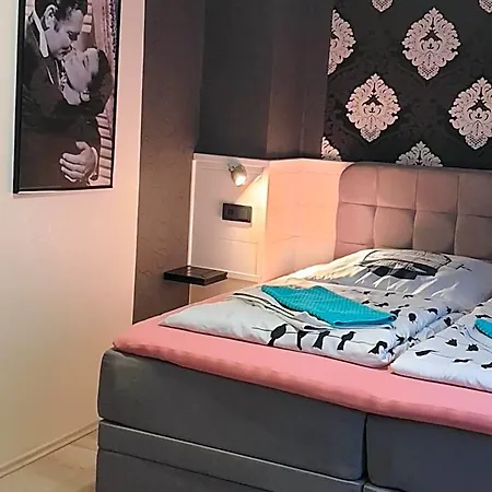Waldhotel Lemberg Отель
