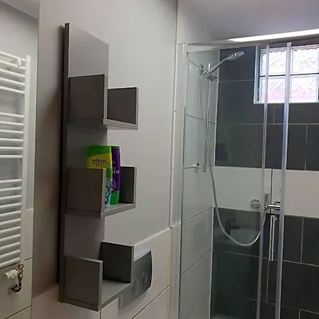Отель Waldhotel Lemberg Хаген