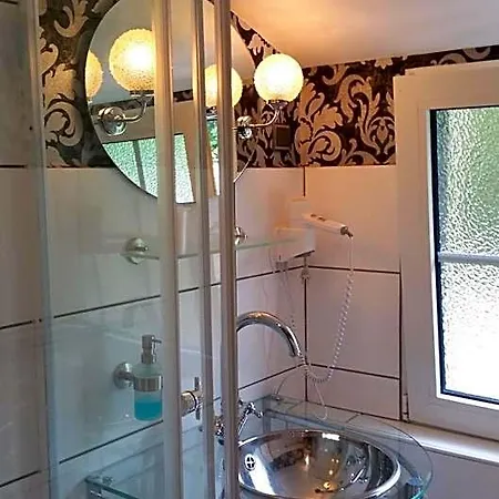 Waldhotel Lemberg Hotel