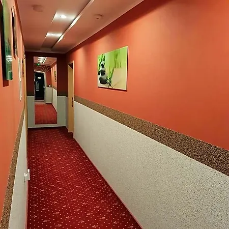 Waldhotel Lemberg 3*