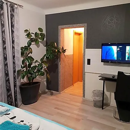 Waldhotel Lemberg 3*