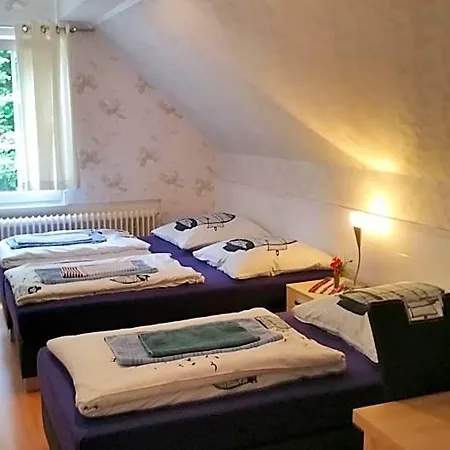 Waldhotel Lemberg Hotel Hagen (Arnsberg)