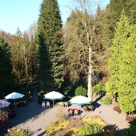 Waldhotel Lemberg Hagen (Arnsberg)