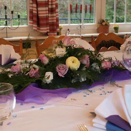Waldhotel Lemberg 3*