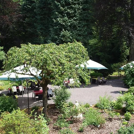 Waldhotel Lemberg