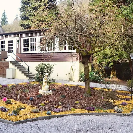 Waldhotel Lemberg