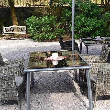 Hotel Waldhotel Lemberg Hagen (Arnsberg)