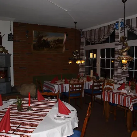 Waldhotel Lemberg Hagen (Arnsberg)