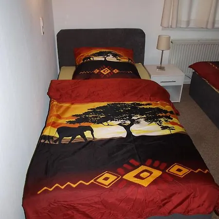 Hotel Waldhotel Lemberg 3*