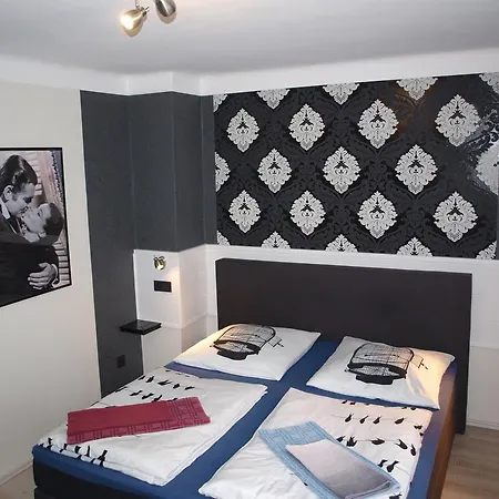 Hotel Waldhotel Lemberg 3*