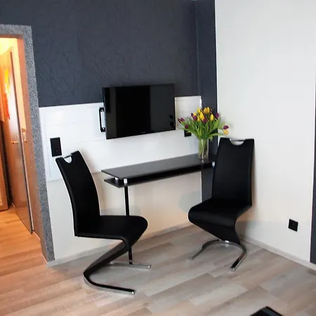 Waldhotel Lemberg 3*