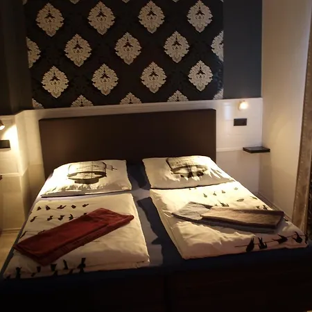 Hotel Waldhotel Lemberg Hagen (Arnsberg)