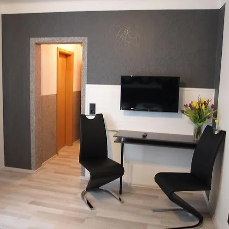 Waldhotel Lemberg