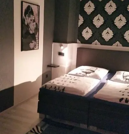 Waldhotel Und Restaurant Lemberg Hotel 3*