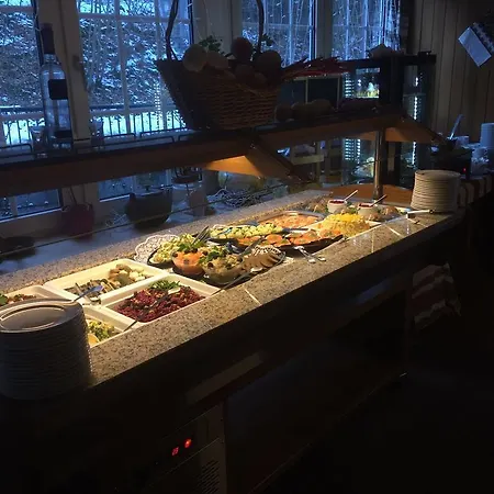 Hotel Waldhotel Lemberg 3*