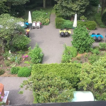 Hotel Waldhotel Lemberg Hagen (Arnsberg)