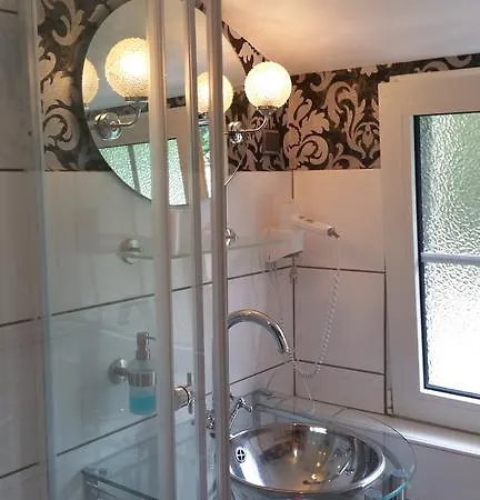 Waldhotel Lemberg Hotel 3*